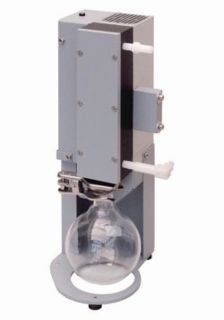 Accessories for VARIO Chemistry Pumping Unit 3002/3003/3004 | Description : Exhaust Vapour Condenser Peltronic<sup>®</sup>